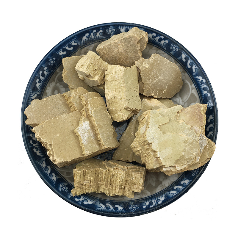 Mi Tuo Seng 密陀僧 Powdered Botanical Raw Herb 500g Traditional External Use - Image 5