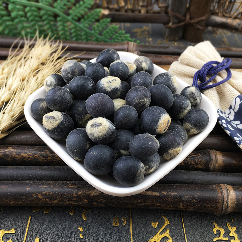 Soapberry Loose Beads Wu Huan Zi Sapindus mukorossi Seeds for DIY Prayer Bracelets and Crafts 500g - Image 3