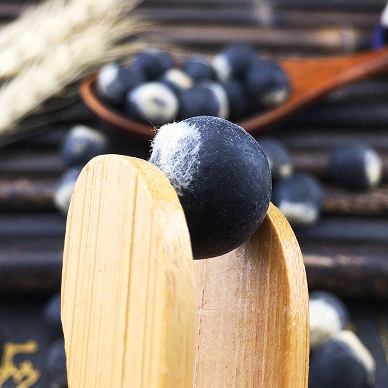 Soapberry Loose Beads Wu Huan Zi Sapindus mukorossi Seeds for DIY Prayer Bracelets and Crafts 500g - Image 4
