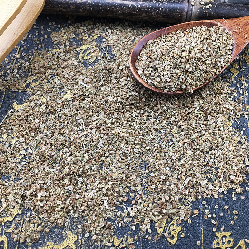 She Chuang Zi Cnidium Seed Dried Whole Herb Bulk Traditional TCM Ingredient 500g - Image 3