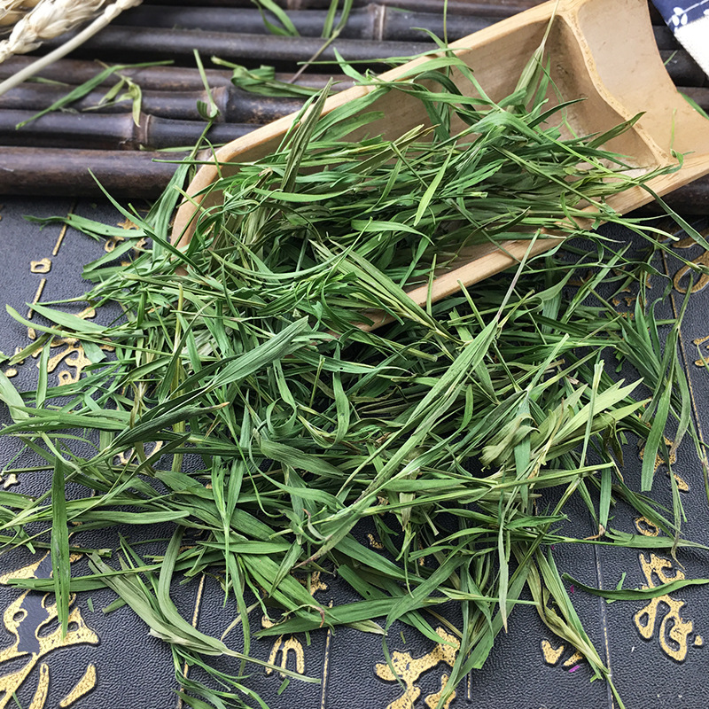 Laoshan Dried Shizhu Tea Loose Herb 500g Green Herbal Tea for Brewing - Image 3