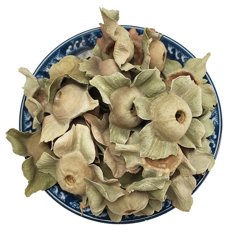 Dried Persimmon Calyx Shi Di Loose Bulk Herb Traditional Decoction Ingredient 500g - Image 5