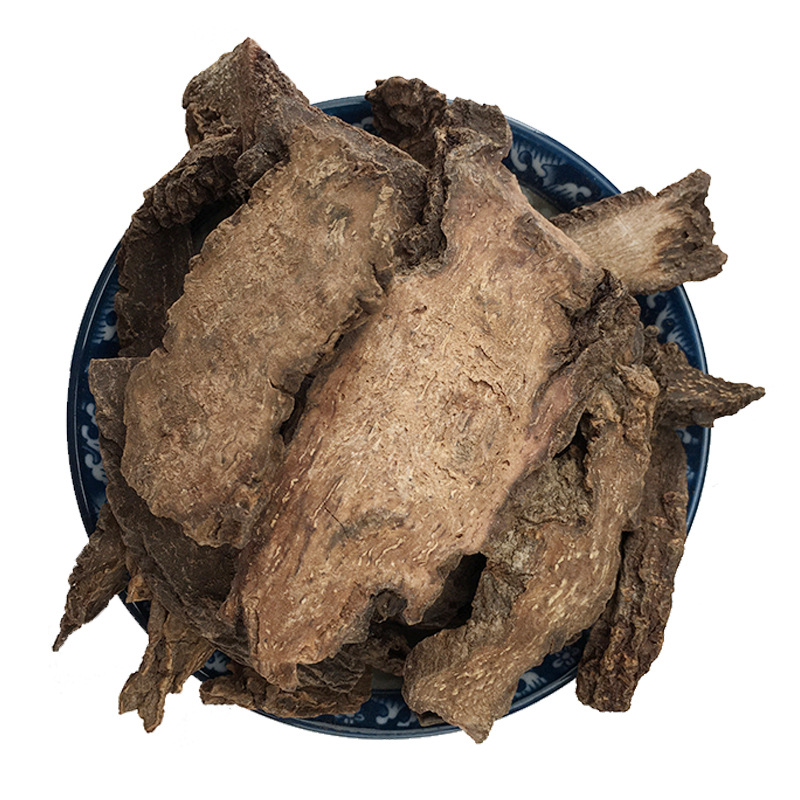 Dried Suo Yang Cynomorium Slices 500g Bulk Chinese Herb for Wine Infusion and Decoction - Image 5