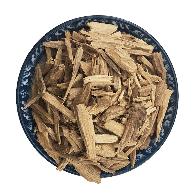 Sandalwood Sticks Tan Xiang 檀香 Dried Aromatic Wood Strips for Incense and Traditional Use 500g - Image 5