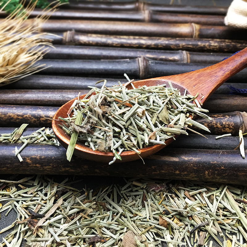 Dried Horsetail Herb Mu Ze Cao Bulk Loose Herb Traditional Decoction Herb 1 Jin 500g - Image 4
