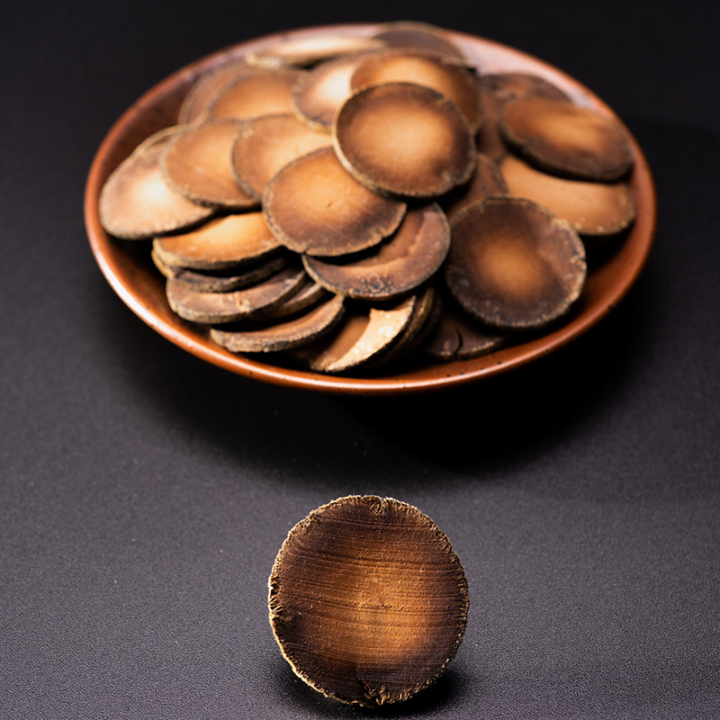 Huazhou Tangerine Peel Slices Hua Ju Hong Citrus Grandis Aged 20 Year Old Tree 180g Traditional Herbal Slices - Image 4