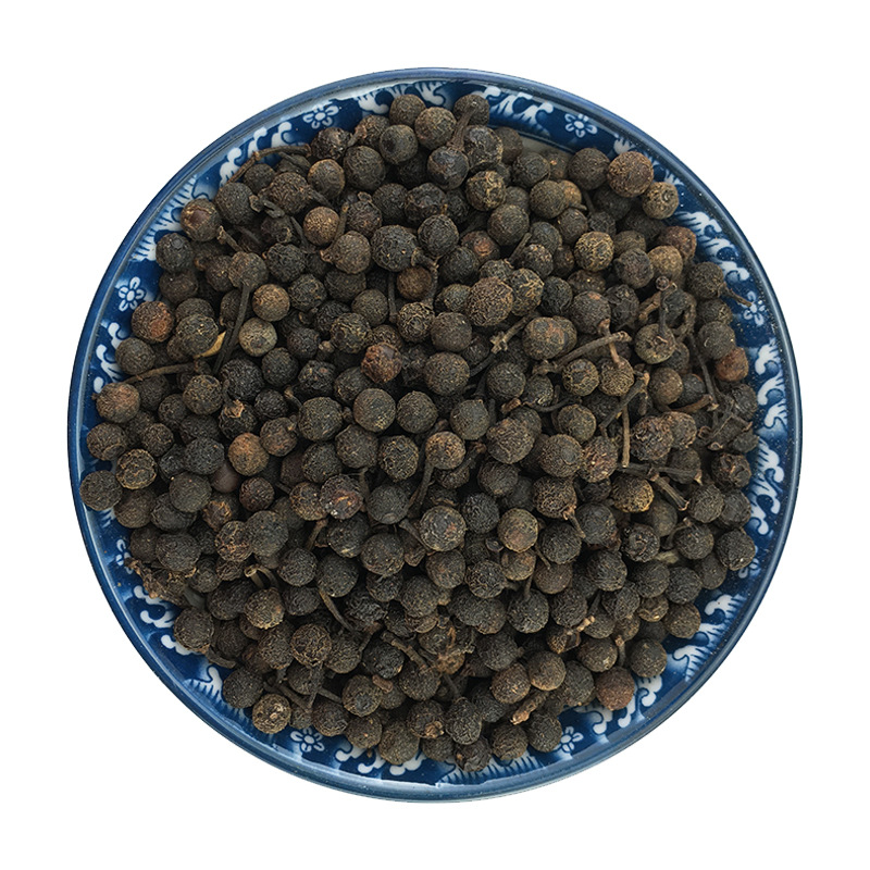 Dried Bi Cheng Qie 荜澄茄 Cubeb Pepper Whole Fruit 500g Traditional Chinese Herb - Image 5