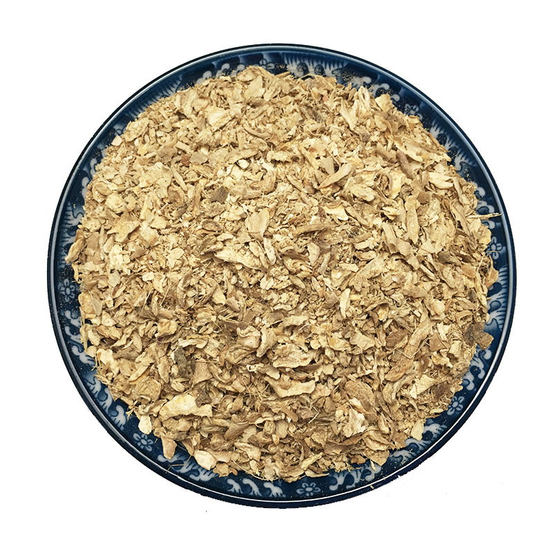 Dried Ginger Peel Jiang Pi Bulk Herb for Foot Soak and Decoction Use 500g - Image 5