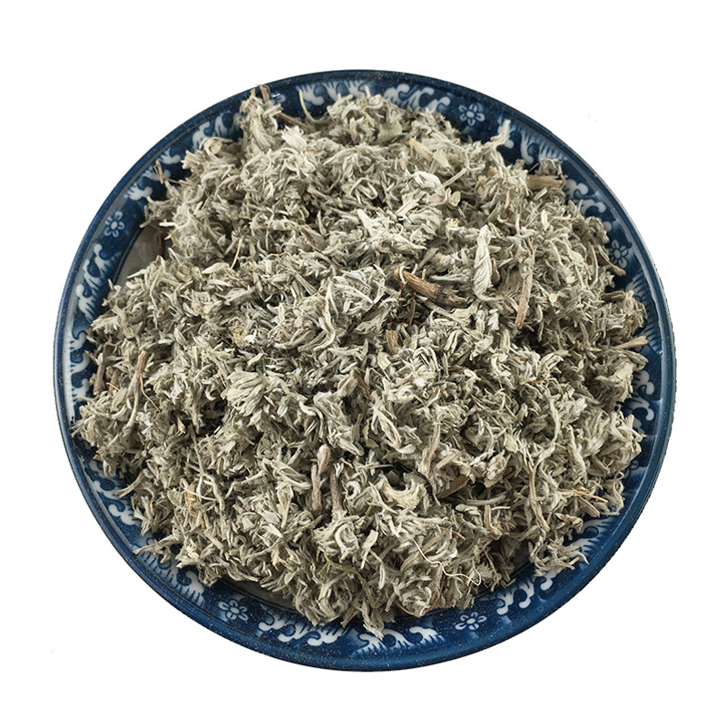 Yin Chen Dried Artemisia Capillaris Herb Traditional Chinese Herbal Tea Ingredient 1 Jin 500g - Image 5