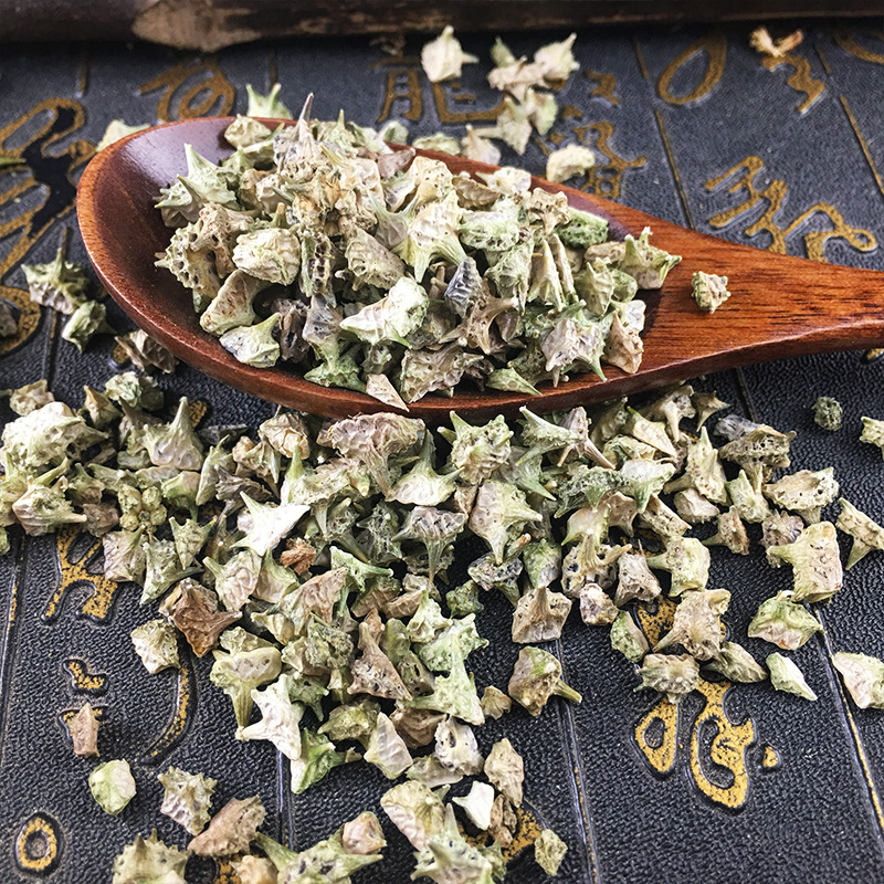 White Puncture Vine Fruit Bai Ji Li 500g Dried Tribulus Terrestris Whole Fruit for Traditional Herbal Decoctions - Image 3