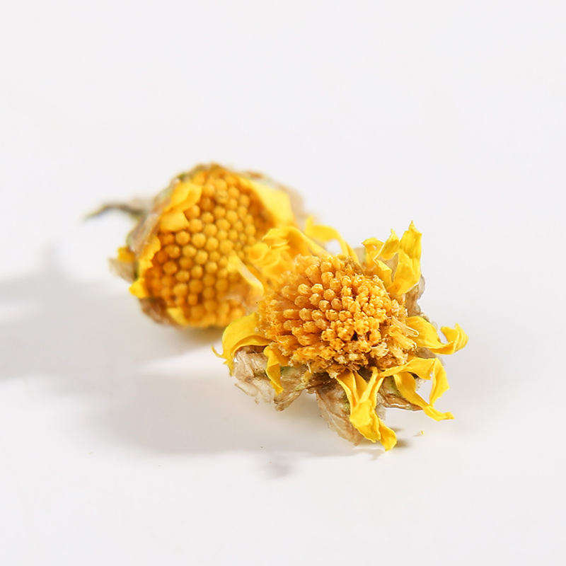 Wild Chrysanthemum Tea Ye Ju Hua Dried Flower Loose Herbal Tea 500g Bulk - Image 3