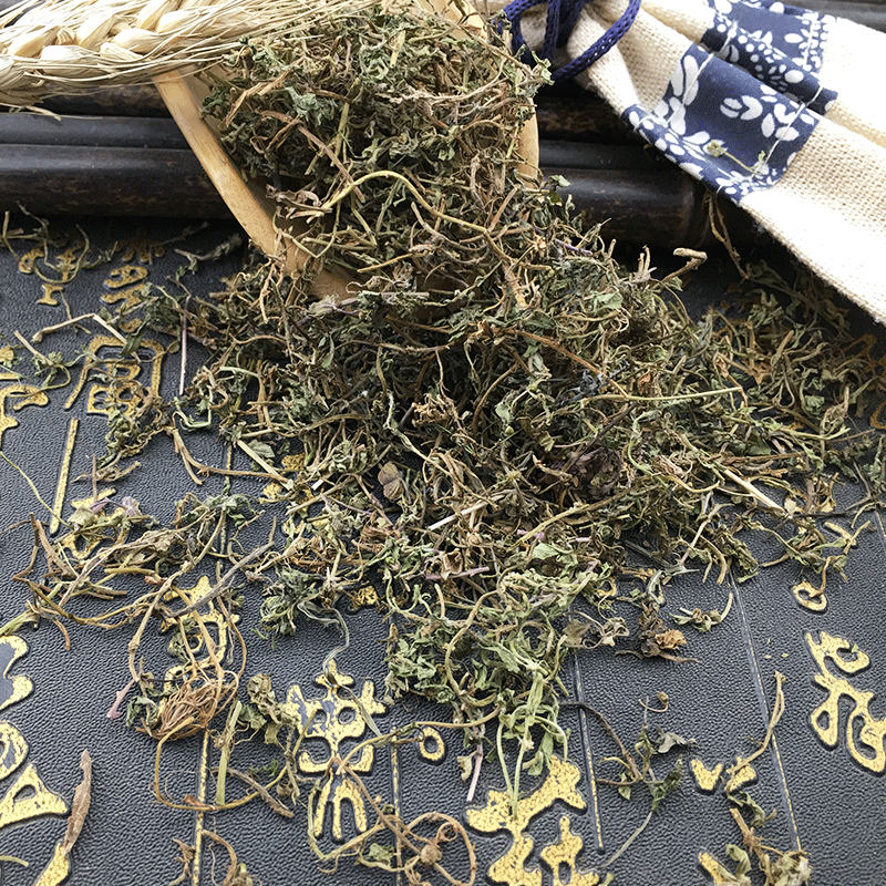 Dried Centipeda Herb E Bu Shi Cao Whole Dried Herb Traditional TCM Botanical Ingredient - Image 3