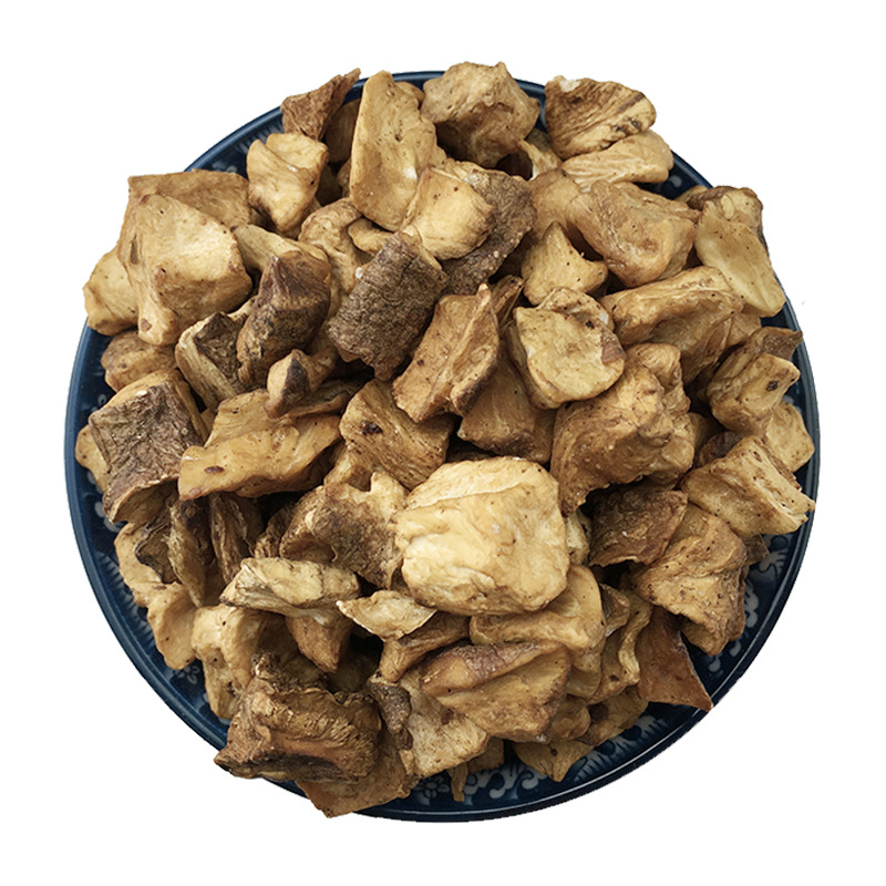 Dried Chicory Root Tea Ingredient Ju Ju Gen Bulk Herbal Tea Raw Herb 500g - Image 5
