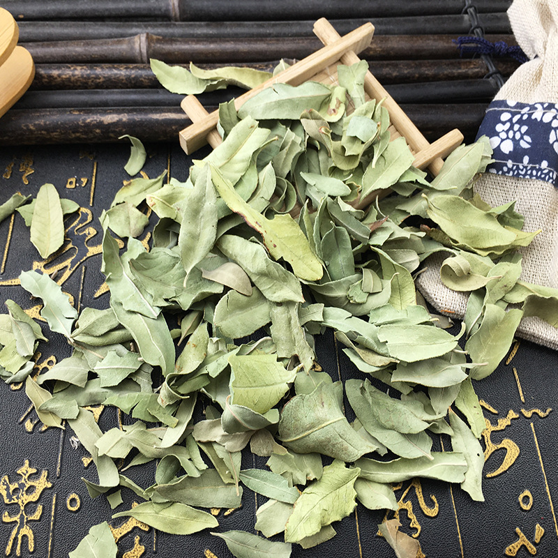 Luo Bu Ma Leaf Dried Apocynum Leaves Loose Herbal Tea Leaves 500g Bulk - Image 2