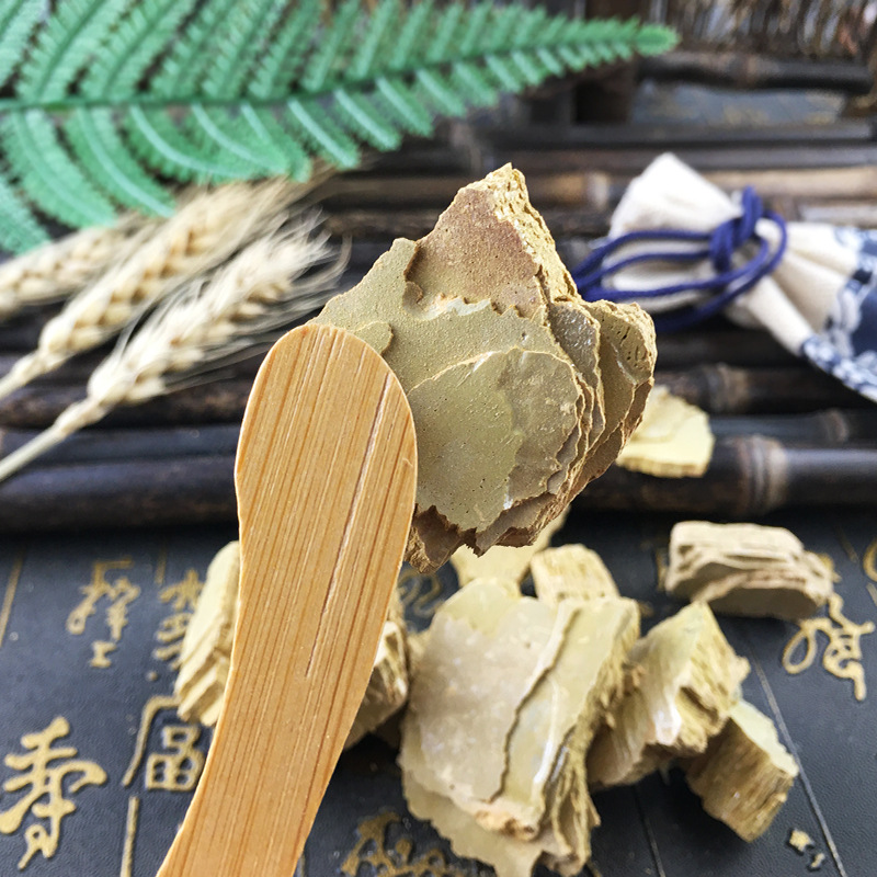 Mi Tuo Seng 密陀僧 Powdered Botanical Raw Herb 500g Traditional External Use - Image 3
