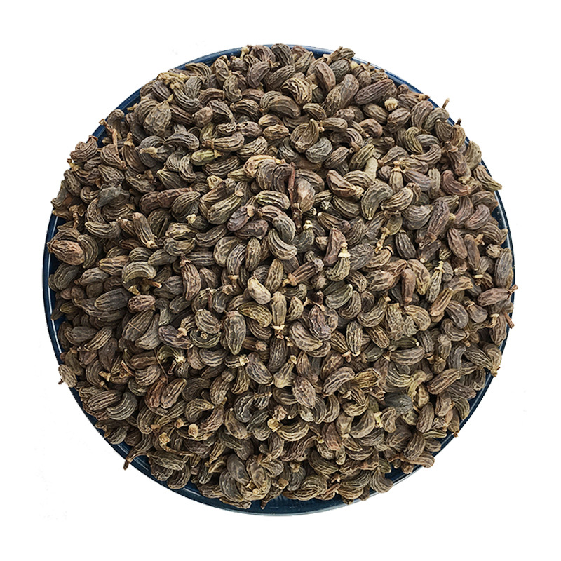 Dried Ligustrum Fruit Nuzhenzi Whole Berries Traditional Chinese Herb for Decoction and Tea 500g - Image 5