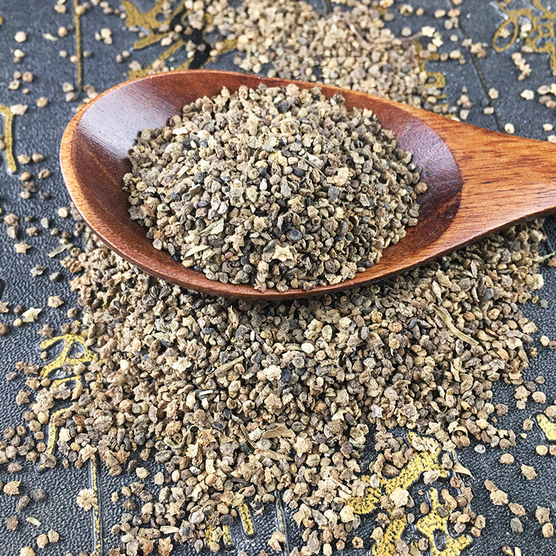 Kochia Fruit Powder Di Fu Zi 地肤子 Bulk Herbal Ingredient 500g - Image 2