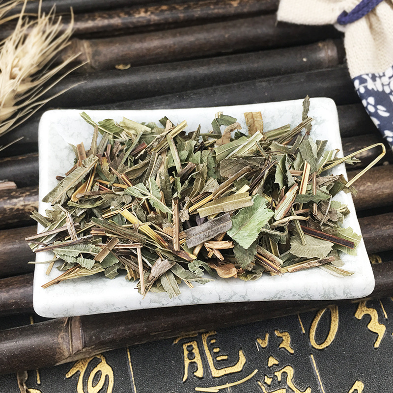 Dried Feng Wei Cao 凤尾草 Whole Herb Pteris Multifida Traditional Herbal Tea Material from Yunnan - Image 4