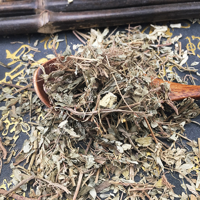 Pearl Grass Ye Xia Zhu Dried Herb Bulk 500g Traditional Chinese Botanical Tea Herb - Image 2