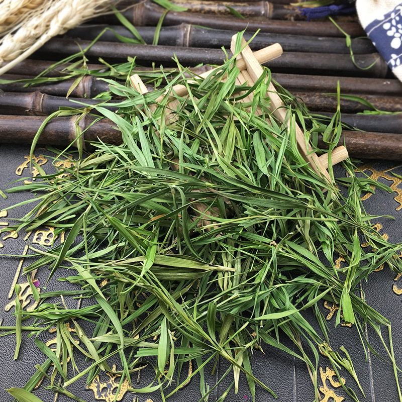 Laoshan Dried Shizhu Tea Loose Herb 500g Green Herbal Tea for Brewing - Image 2