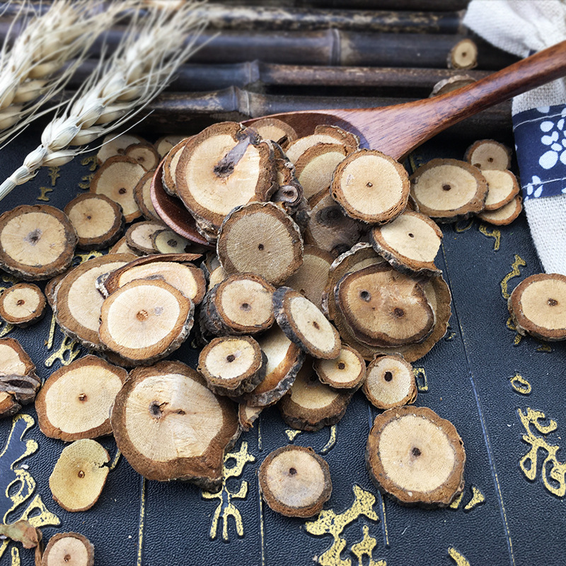 Schisandra Vine Wu Wei Zi Teng Dried Herbal Slices Traditional TCM Decoction Herb 500g - Image 3
