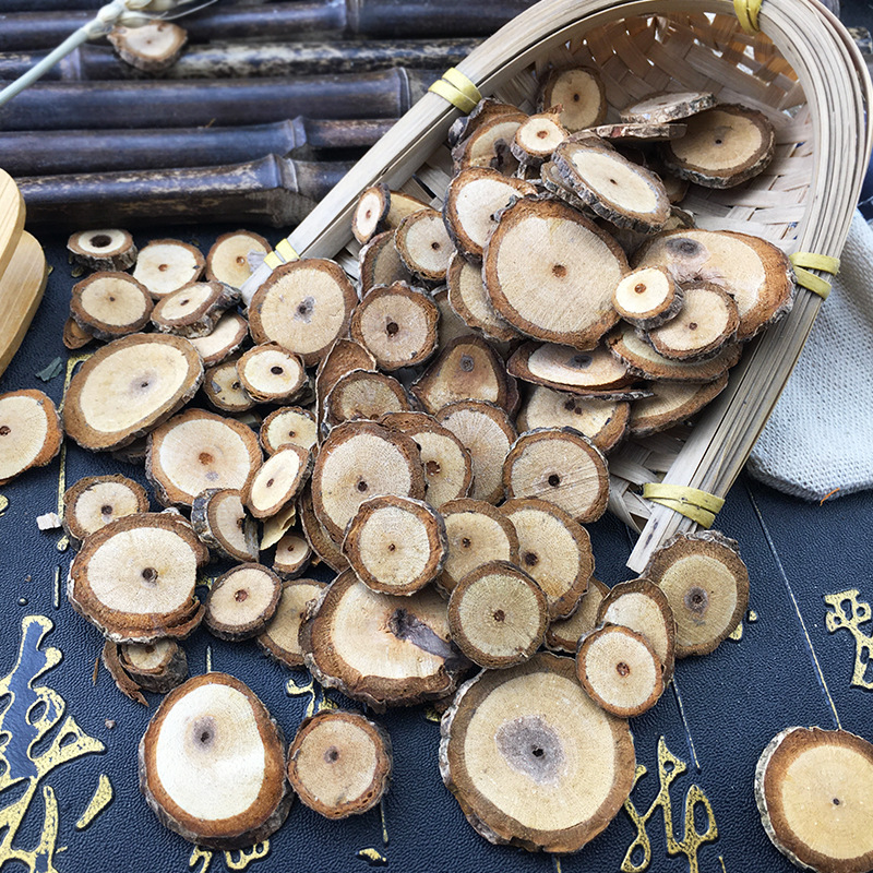 Schisandra Vine Wu Wei Zi Teng Dried Herbal Slices Traditional TCM Decoction Herb 500g - Image 4
