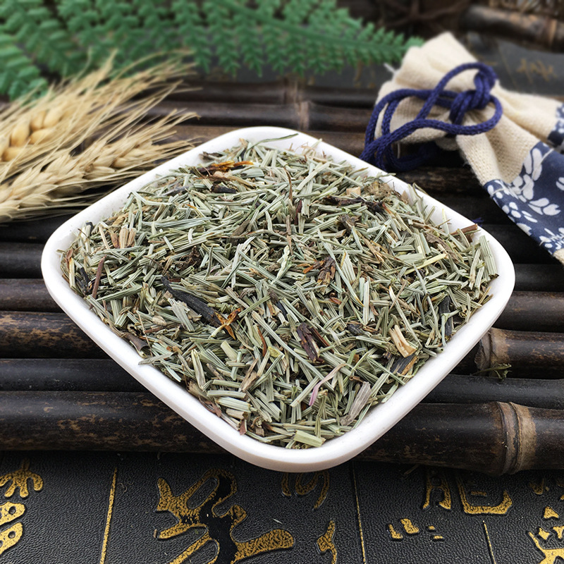 Dried Horsetail Herb Mu Ze Cao Bulk Loose Herb Traditional Decoction Herb 1 Jin 500g - Image 3