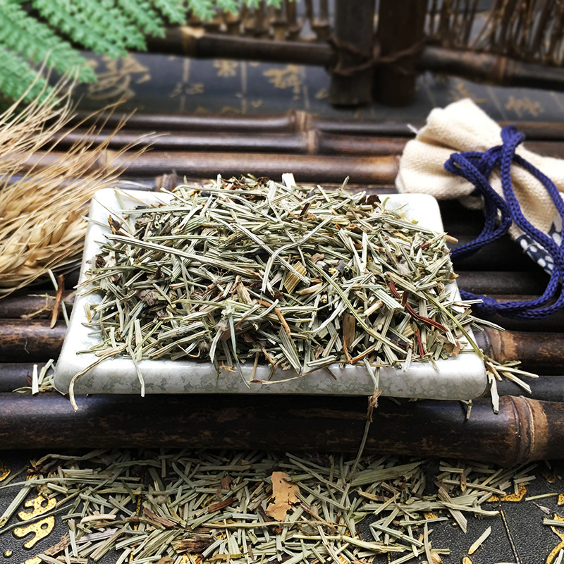 Dried Horsetail Herb Mu Ze Cao Bulk Loose Herb Traditional Decoction Herb 1 Jin 500g - Image 2
