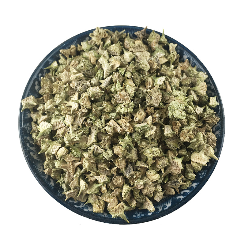 White Puncture Vine Fruit Bai Ji Li 500g Dried Tribulus Terrestris Whole Fruit for Traditional Herbal Decoctions - Image 5