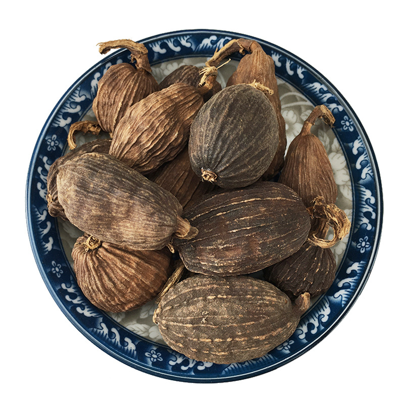 Tsaoko Fruit Cao Guo 草果 Dried Whole Pods 500g Aromatic Spice for Braising Stews and Marinades - Image 5