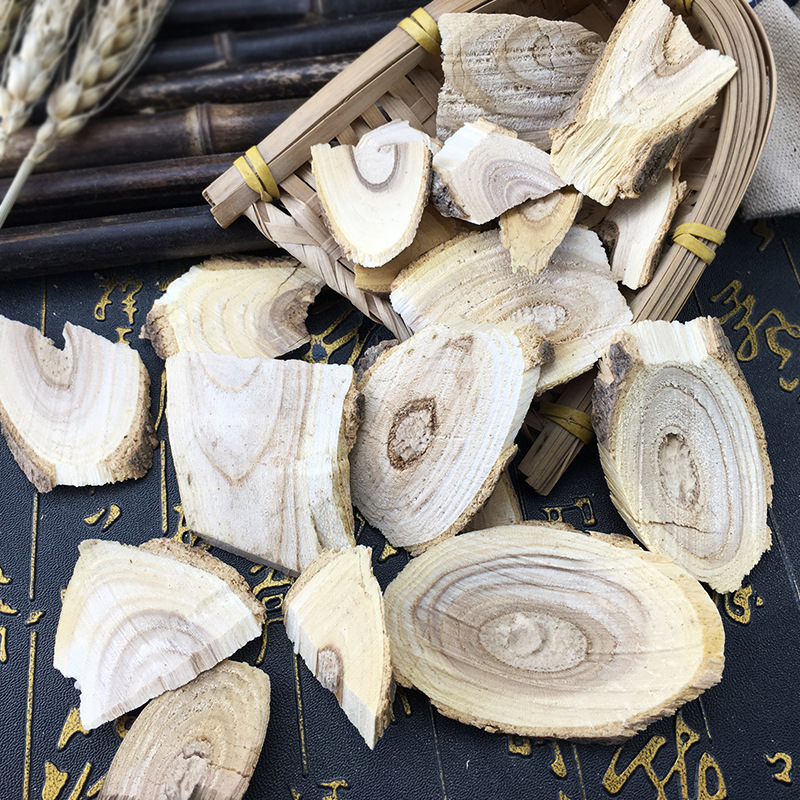 Ying Bu Bo Dried Aralia Root Herb Traditional Chinese Herbal Decoction Ingredient 500g - Image 3