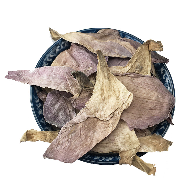 Dried Lotus Flower He Hua 500g Edible Dried Petals for Herbal Tea and Culinary Use - Image 5