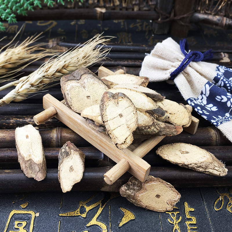 Dried Black Bone Vine Hei Gu Teng Whole Herb Clean Sun Dried Traditional TCM Botanical 500g - Image 2