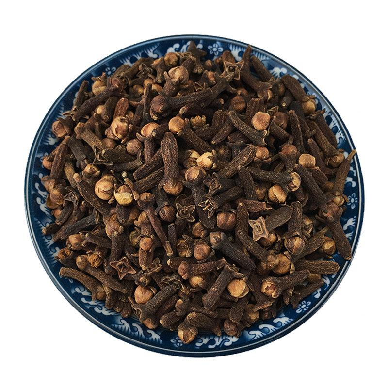 Dried Clove Buds Gong Ding Xiang Whole Spice Bulk Culinary Herb 55g Bag - Image 5