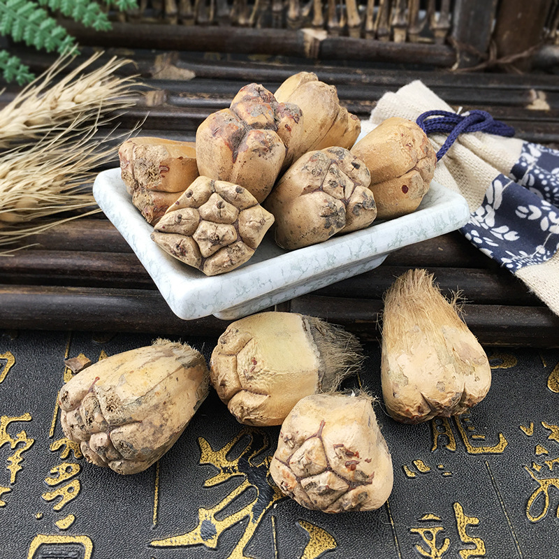 Wild Pandan Fruit Ye Bo Luo 500g Dried Whole Seeds Raw Herbal Ingredient - Image 3