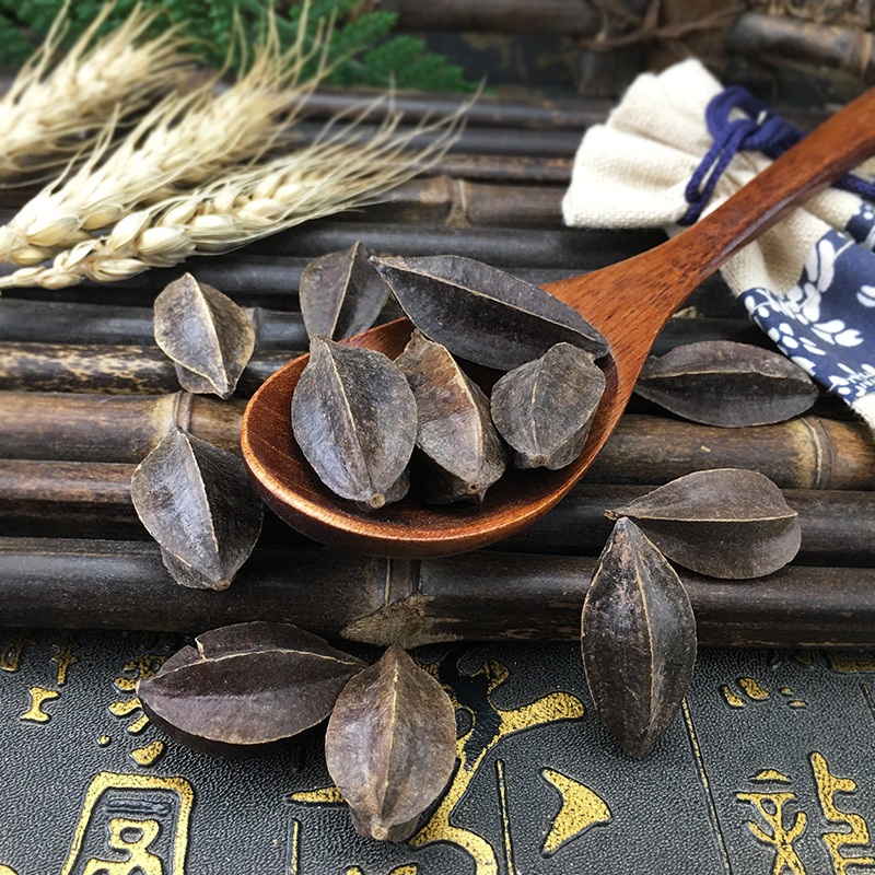 Dried Quisqualis Fruit Shi Jun Zi Whole Herb 500g Sichuan Origin Traditional Herbal Ingredient - Image 4