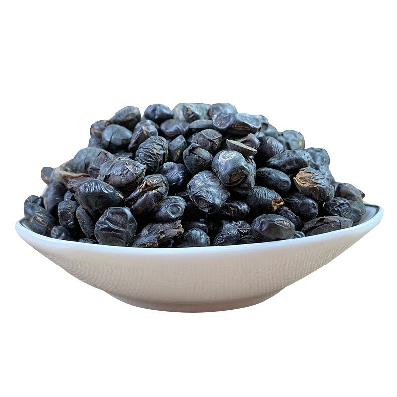 Fermented Soybean Dan Dou Chi 500g Traditional Chinese Herb for Culinary Seasoning and Herbal Decoctions - Image 5