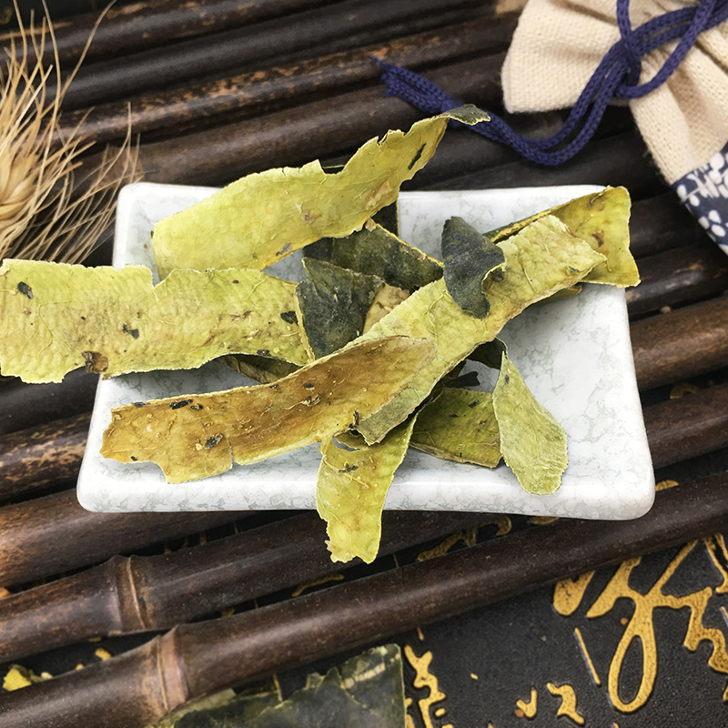Dried Winter Melon Peel Dong Gua Pi Bulk Herb Slices for Tea and Decoction 500g - Image 3