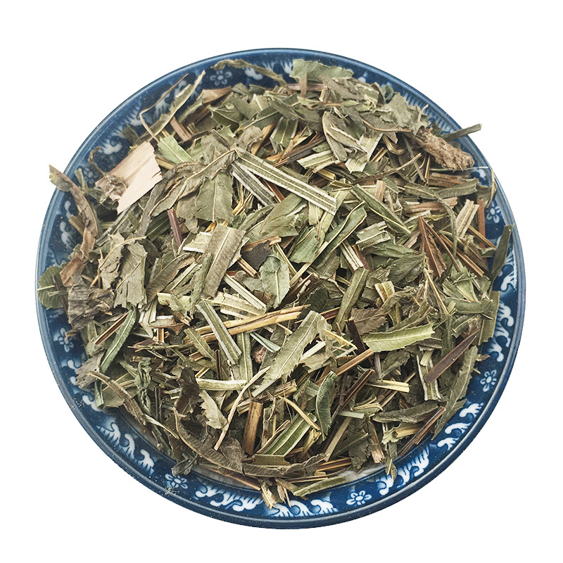 Dried Feng Wei Cao 凤尾草 Whole Herb Pteris Multifida Traditional Herbal Tea Material from Yunnan - Image 5