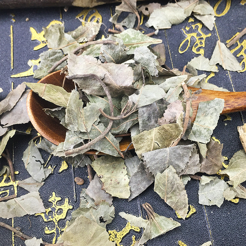 Dried Ardisia Herb Ping Di Mu Whole Herb Traditional TCM Botanical 1kg - Image 3