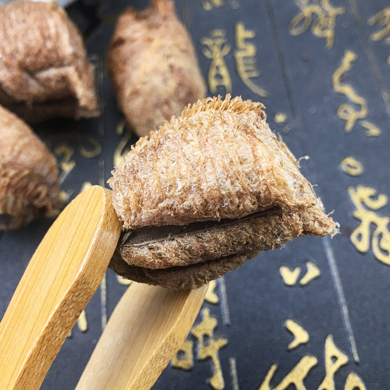 Sang Piao Xiao Mantis Egg Case 桑螵蛸 Dried Traditional Chinese Herb for Decoction 500g - Image 2