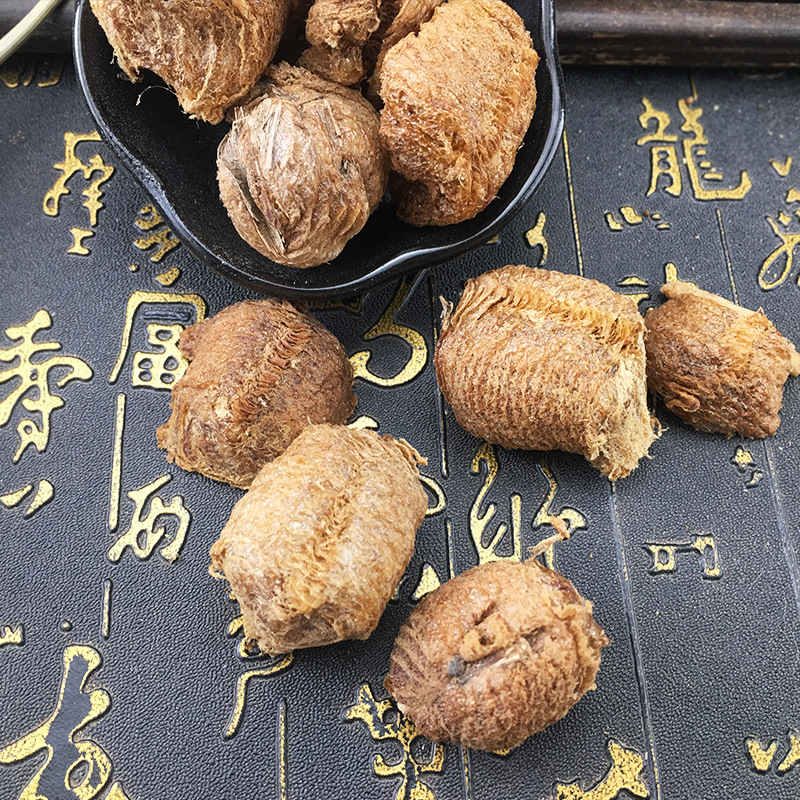 Sang Piao Xiao Mantis Egg Case 桑螵蛸 Dried Traditional Chinese Herb for Decoction 500g - Image 3