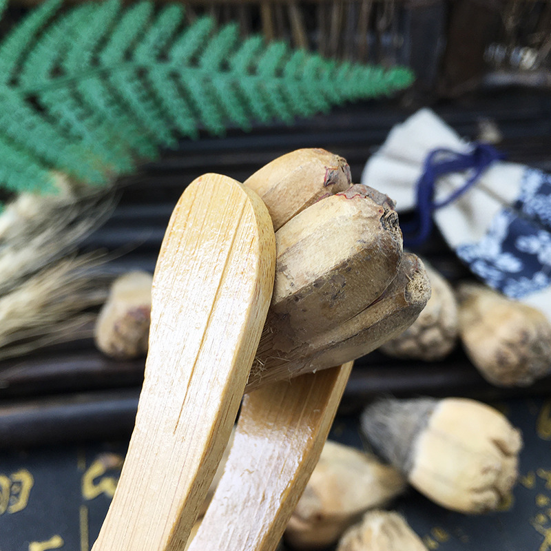 Wild Pandan Fruit Ye Bo Luo 500g Dried Whole Seeds Raw Herbal Ingredient - Image 2