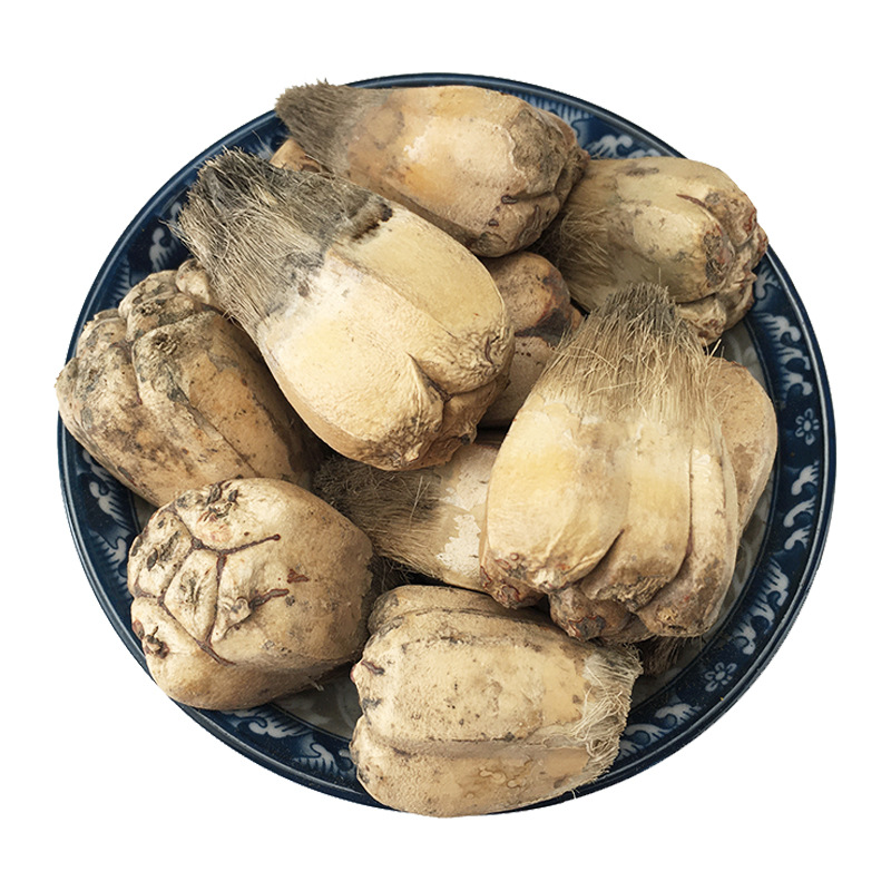 Wild Pandan Fruit Ye Bo Luo 500g Dried Whole Seeds Raw Herbal Ingredient - Image 5