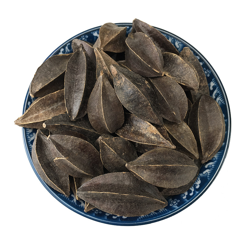 Dried Quisqualis Fruit Shi Jun Zi Whole Herb 500g Sichuan Origin Traditional Herbal Ingredient - Image 5