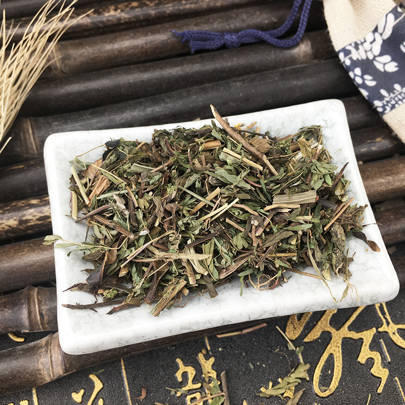 Soft Licorice Gan Cao Dried Herb Loose Bulk 500g Traditional Chinese Herbal Decoction Ingredient - Image 4