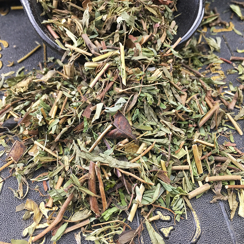 Soft Licorice Gan Cao Dried Herb Loose Bulk 500g Traditional Chinese Herbal Decoction Ingredient - Image 3
