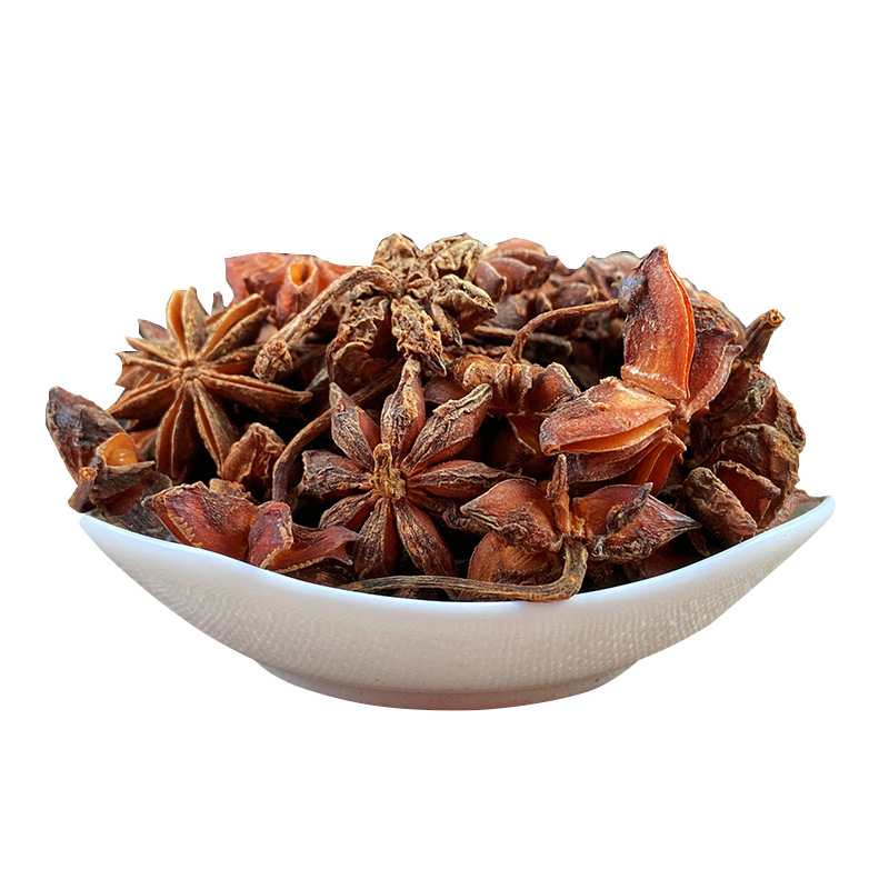 Whole Star Anise Da Hui Xiang Dried Illicium verum Fruit Culinary Spice 500g - Image 5