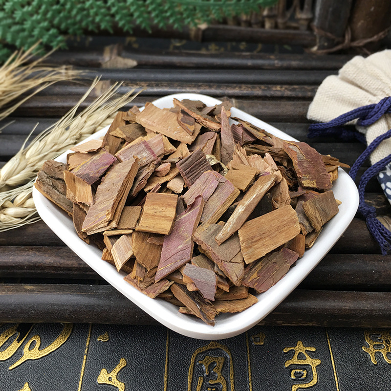 Yew Granules Hong Dou Shan Taxus chinensis Dried Bark Chips for Sachet Filling and Herbal Crafting 1kg - Image 3