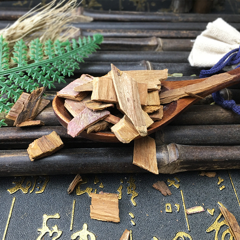 Yew Granules Hong Dou Shan Taxus chinensis Dried Bark Chips for Sachet Filling and Herbal Crafting 1kg - Image 4